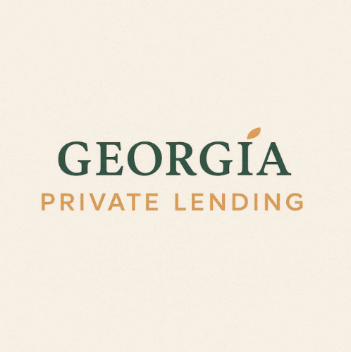 Georgia Private Lending Logo